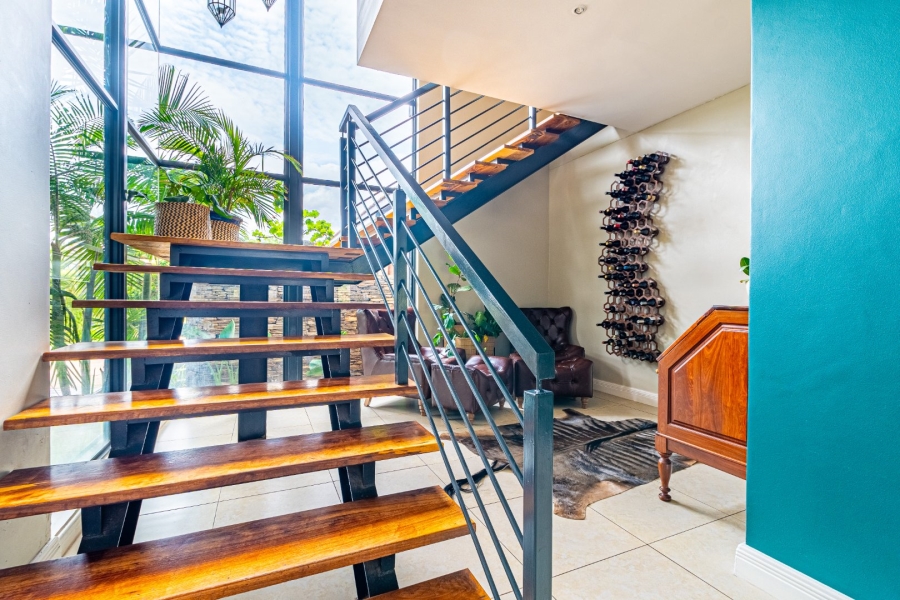 5 Bedroom Property for Sale in Lombardy Gauteng