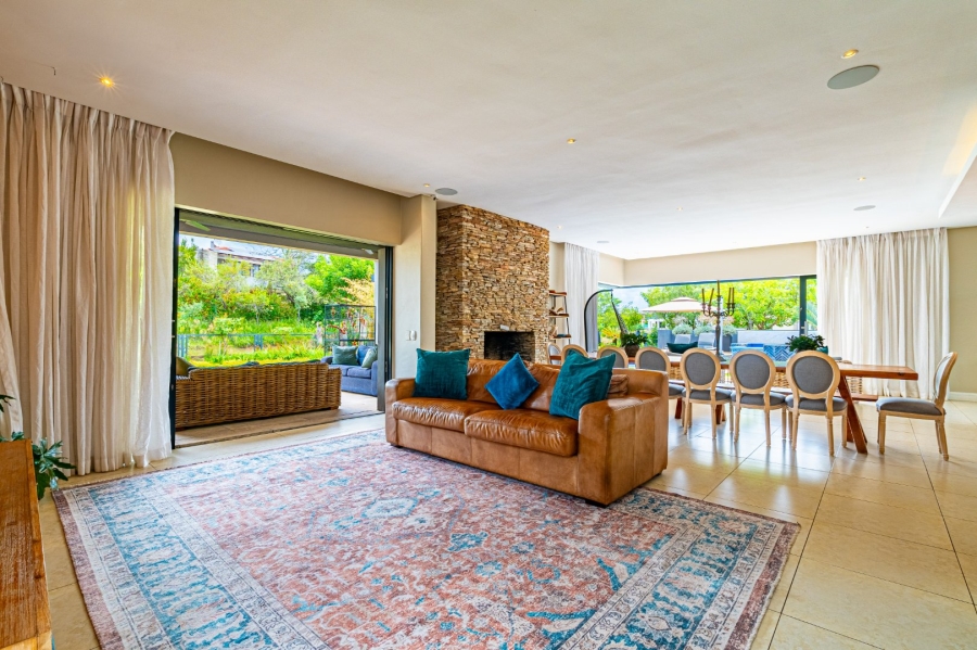 5 Bedroom Property for Sale in Lombardy Gauteng