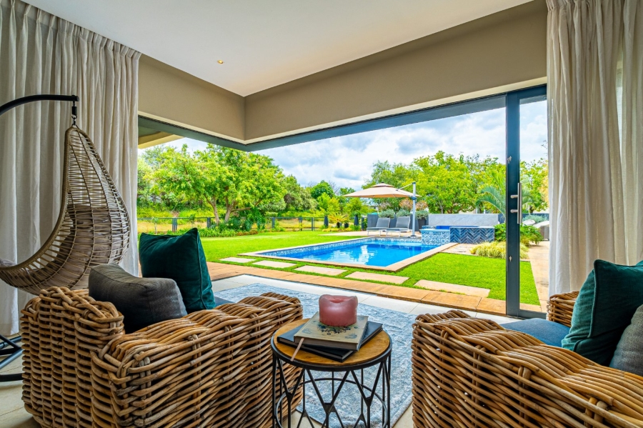 5 Bedroom Property for Sale in Lombardy Gauteng