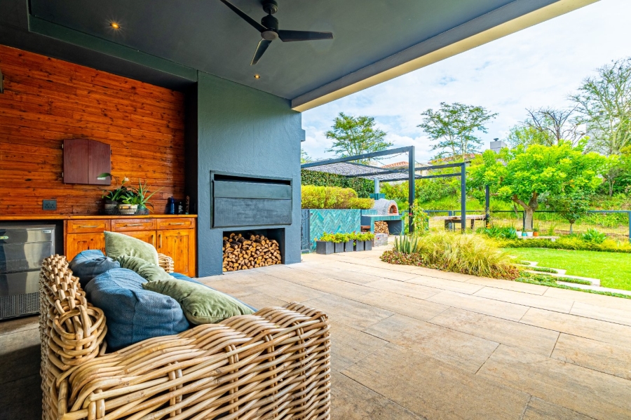 5 Bedroom Property for Sale in Lombardy Gauteng