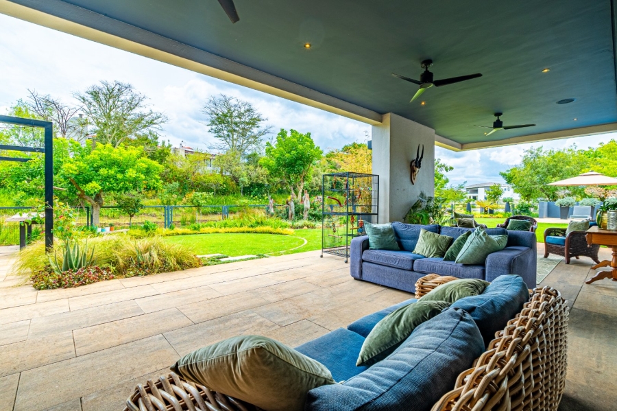 5 Bedroom Property for Sale in Lombardy Gauteng