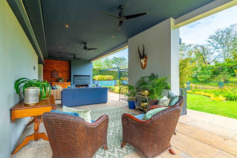 5 Bedroom Property for Sale in Lombardy Gauteng