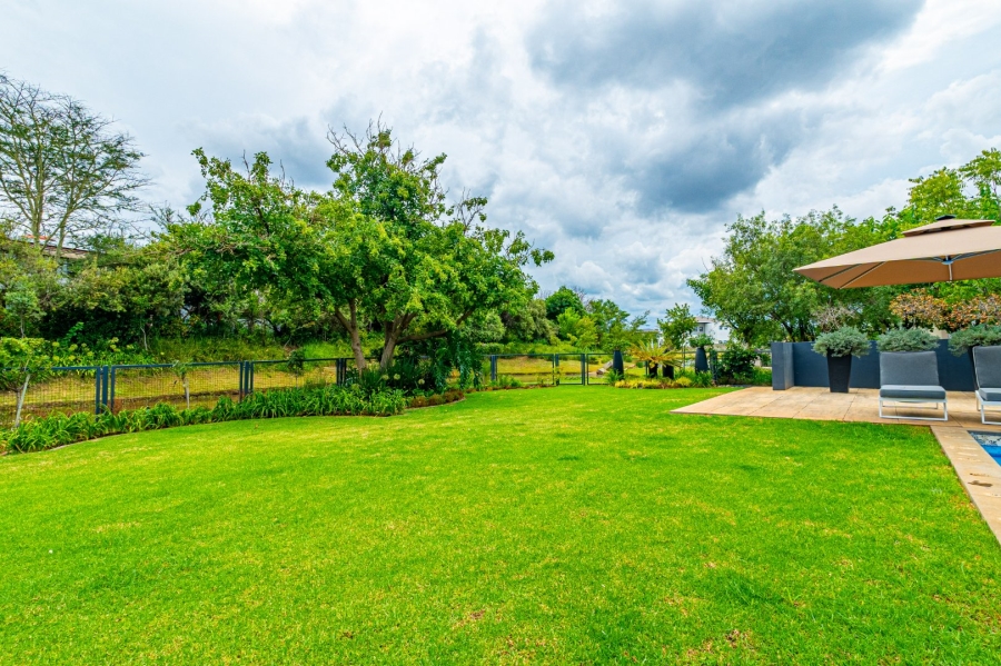 5 Bedroom Property for Sale in Lombardy Gauteng