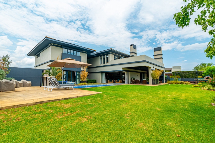 5 Bedroom Property for Sale in Lombardy Gauteng