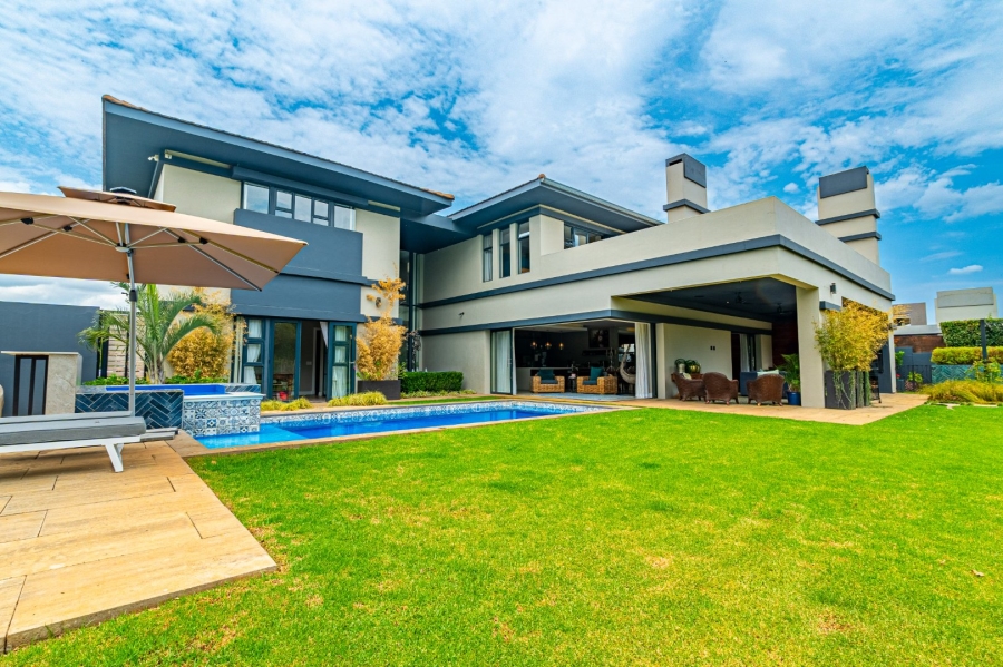 5 Bedroom Property for Sale in Lombardy Gauteng