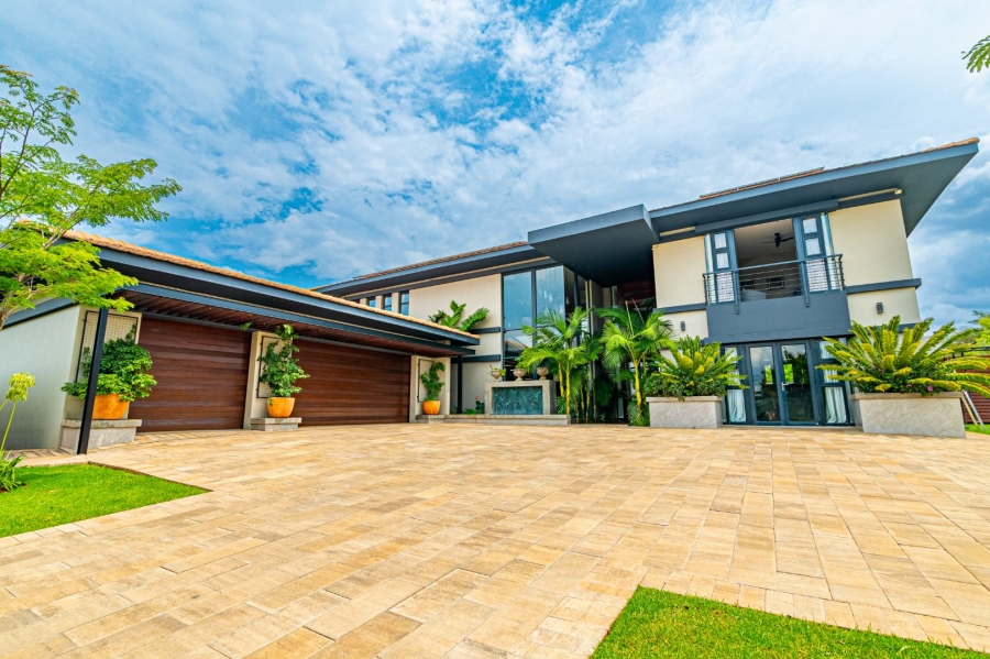 5 Bedroom Property for Sale in Lombardy Gauteng