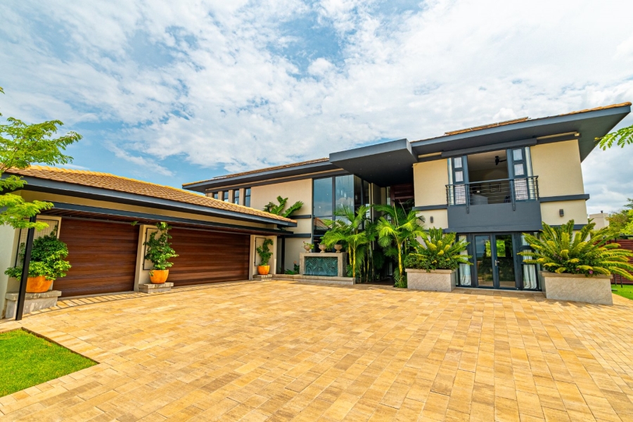 5 Bedroom Property for Sale in Lombardy Gauteng