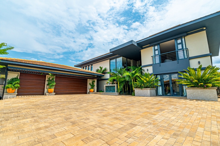 5 Bedroom Property for Sale in Lombardy Gauteng