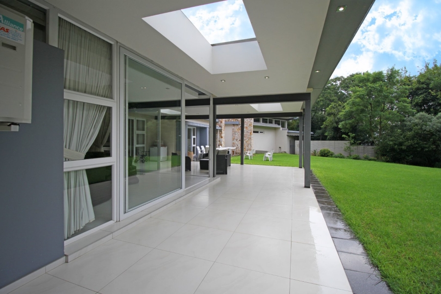 9 Bedroom Property for Sale in Hurlingham Gauteng
