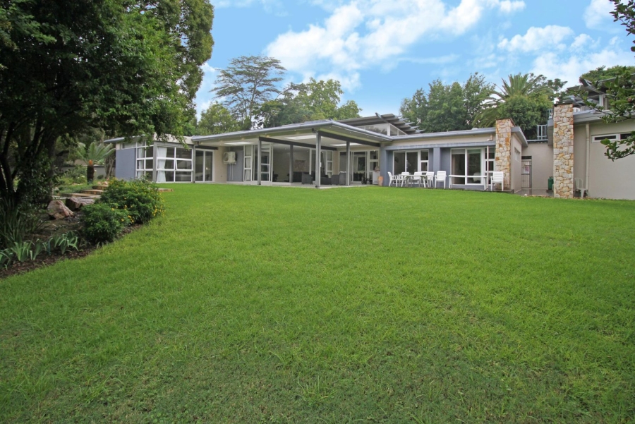 9 Bedroom Property for Sale in Hurlingham Gauteng