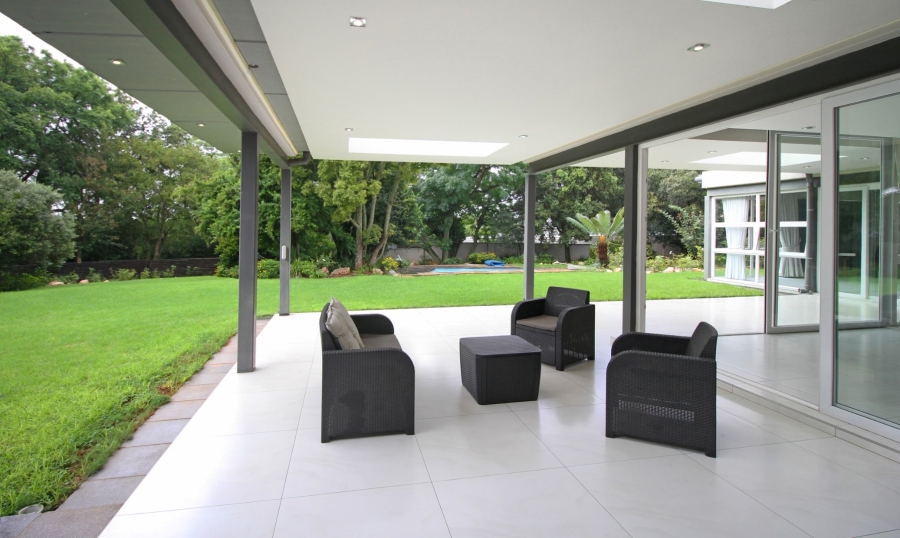 9 Bedroom Property for Sale in Hurlingham Gauteng