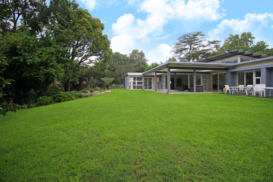 9 Bedroom Property for Sale in Hurlingham Gauteng