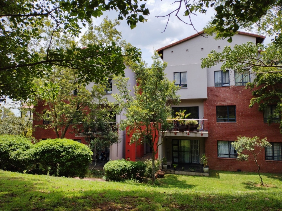 1 Bedroom Property for Sale in Jackal Creek Golf Estate Gauteng