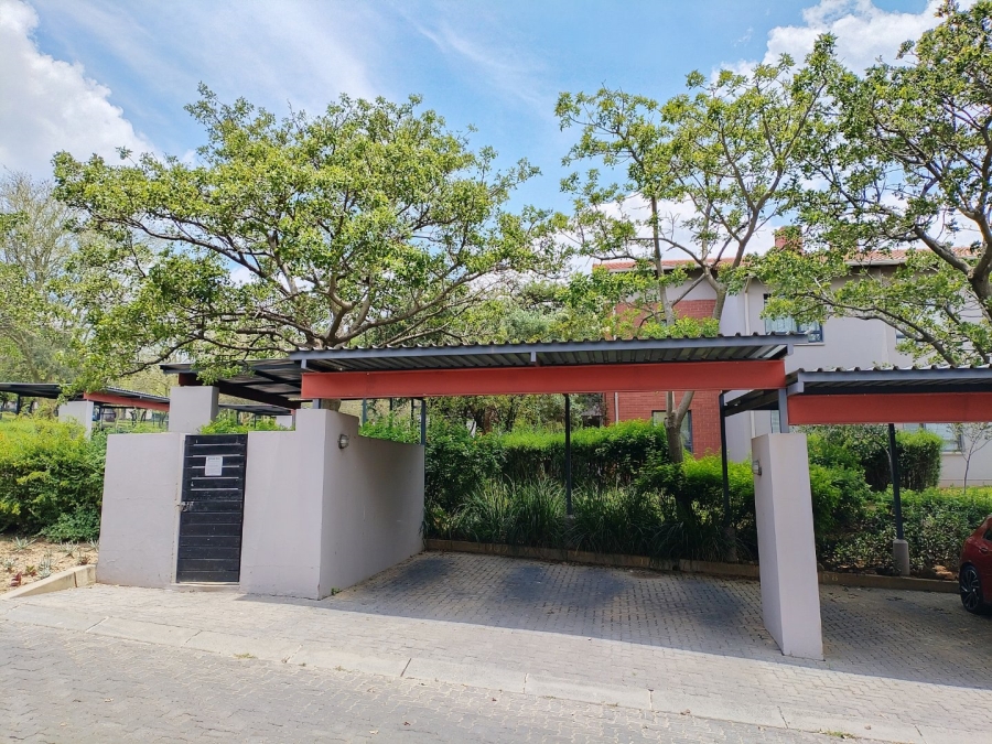 1 Bedroom Property for Sale in Jackal Creek Golf Estate Gauteng