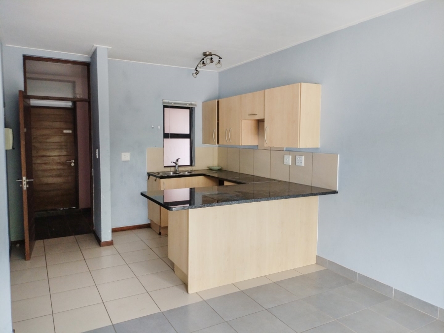 1 Bedroom Property for Sale in Jackal Creek Golf Estate Gauteng