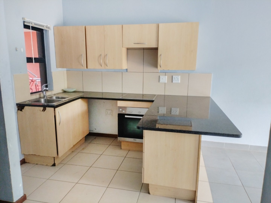 1 Bedroom Property for Sale in Jackal Creek Golf Estate Gauteng