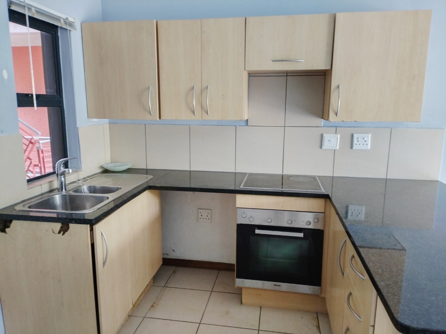 1 Bedroom Property for Sale in Jackal Creek Golf Estate Gauteng