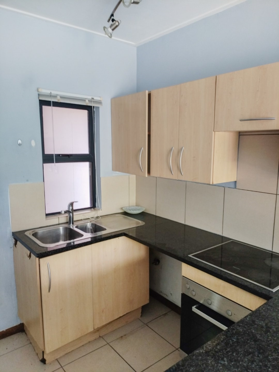 1 Bedroom Property for Sale in Jackal Creek Golf Estate Gauteng