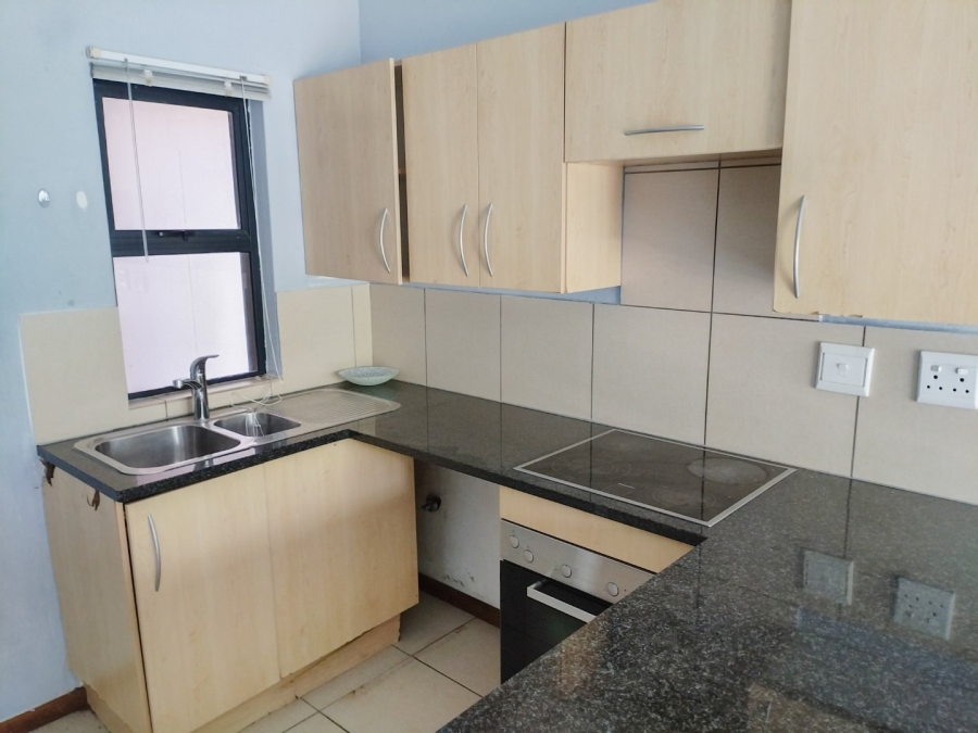 1 Bedroom Property for Sale in Jackal Creek Golf Estate Gauteng