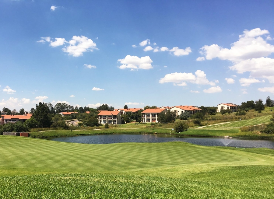 1 Bedroom Property for Sale in Jackal Creek Golf Estate Gauteng