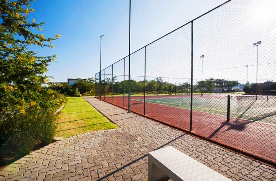 1 Bedroom Property for Sale in Jackal Creek Golf Estate Gauteng