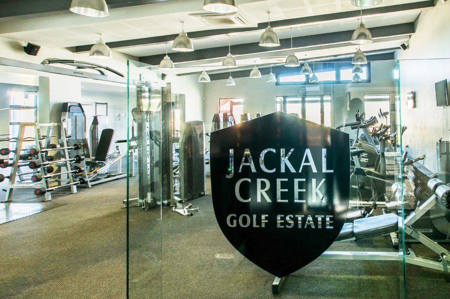 1 Bedroom Property for Sale in Jackal Creek Golf Estate Gauteng