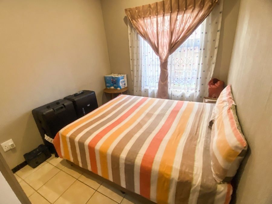 3 Bedroom Property for Sale in Wilgeheuwel Gauteng