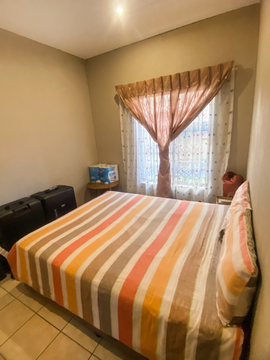 3 Bedroom Property for Sale in Wilgeheuwel Gauteng