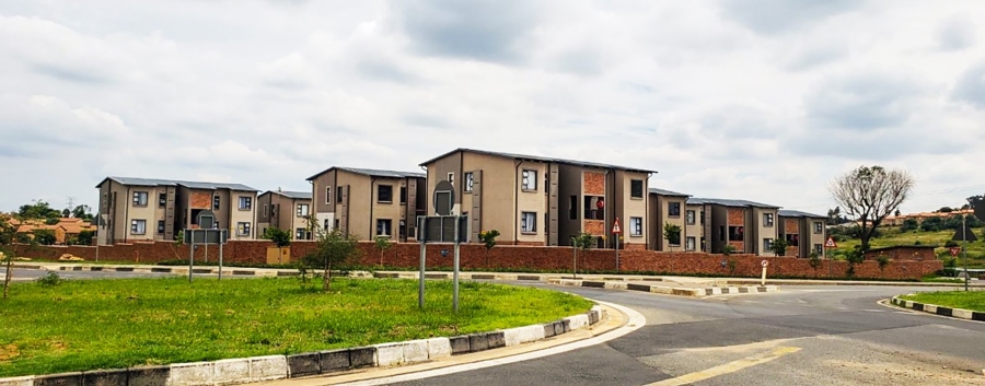 3 Bedroom Property for Sale in Wilgeheuwel Gauteng