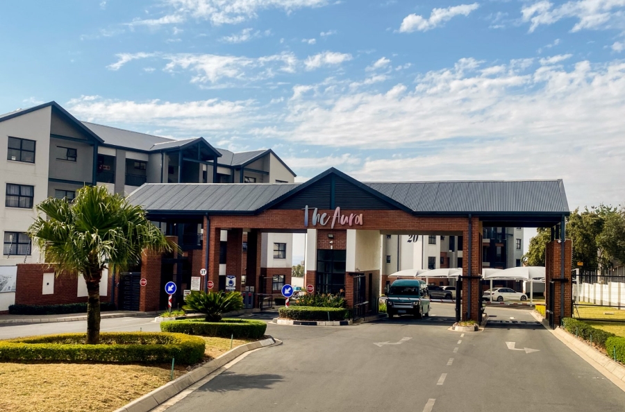 2 Bedroom Property for Sale in Northgate Gauteng