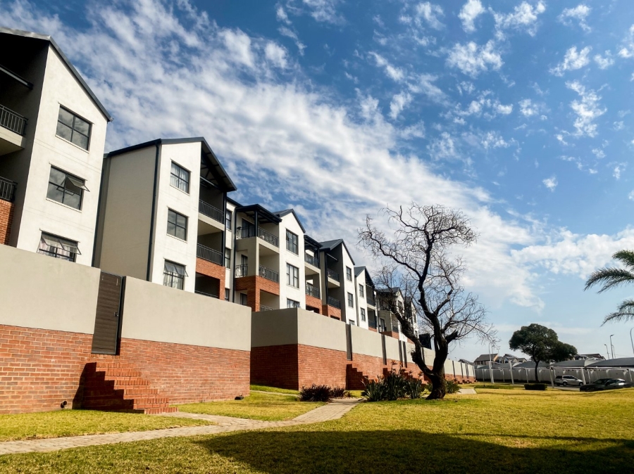 2 Bedroom Property for Sale in Northgate Gauteng