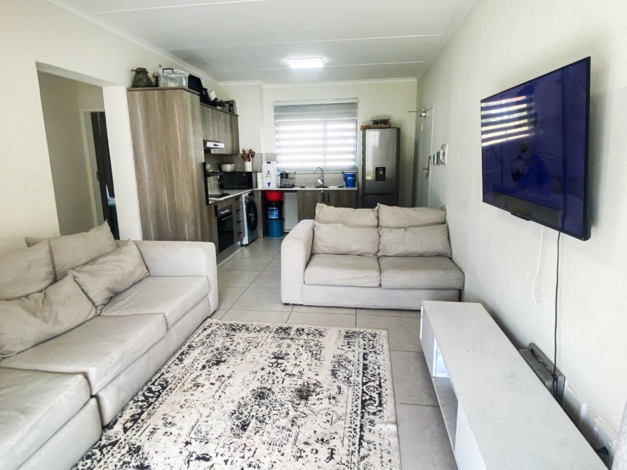 2 Bedroom Property for Sale in Northgate Gauteng