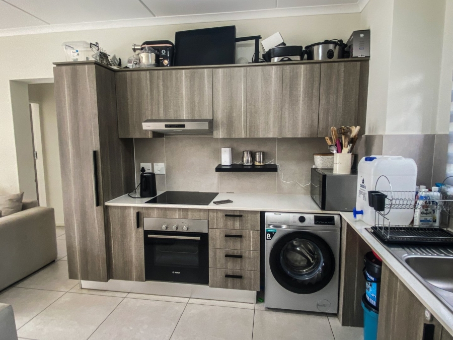 2 Bedroom Property for Sale in Northgate Gauteng