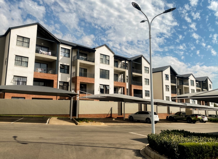 2 Bedroom Property for Sale in Northgate Gauteng