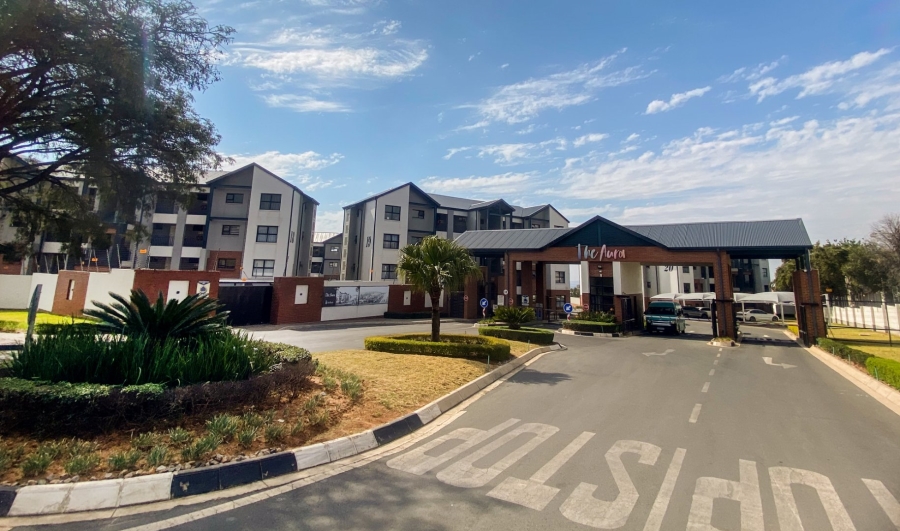 2 Bedroom Property for Sale in Northgate Gauteng