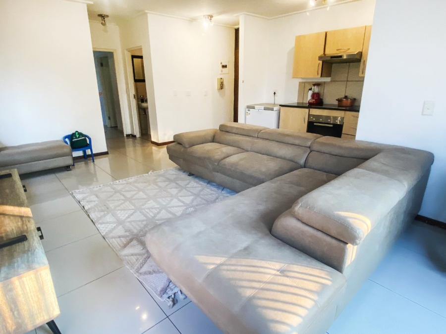 2 Bedroom Property for Sale in Jackal Creek Golf Estate Gauteng