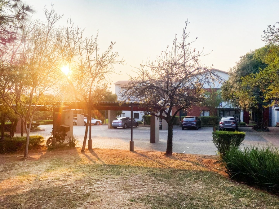 2 Bedroom Property for Sale in Jackal Creek Golf Estate Gauteng