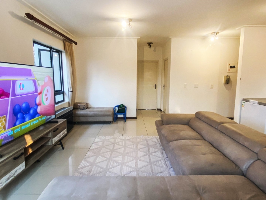 2 Bedroom Property for Sale in Jackal Creek Golf Estate Gauteng