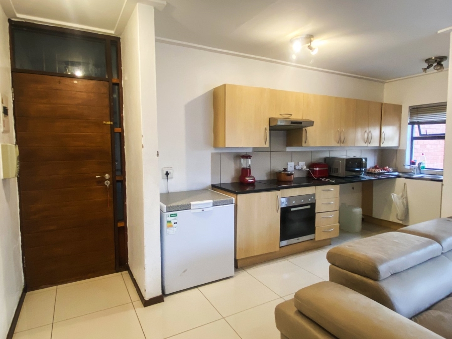 2 Bedroom Property for Sale in Jackal Creek Golf Estate Gauteng