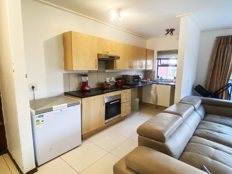 2 Bedroom Property for Sale in Jackal Creek Golf Estate Gauteng