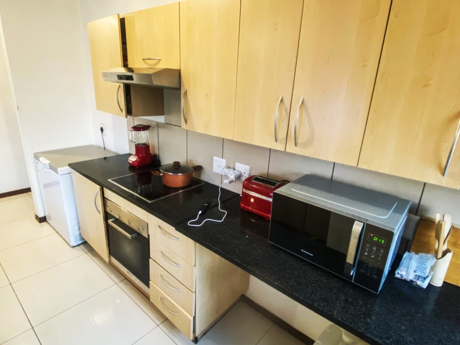 2 Bedroom Property for Sale in Jackal Creek Golf Estate Gauteng