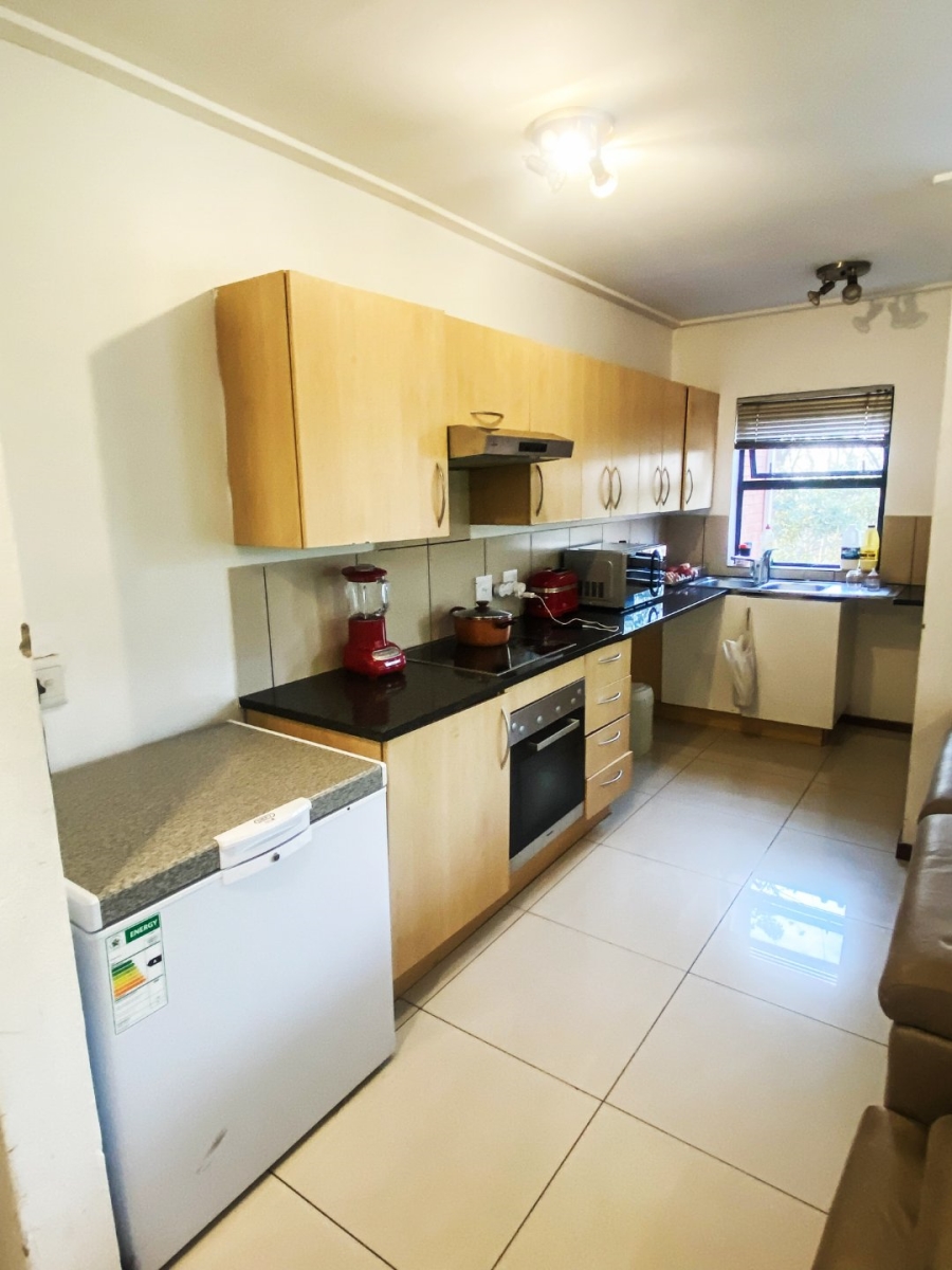 2 Bedroom Property for Sale in Jackal Creek Golf Estate Gauteng