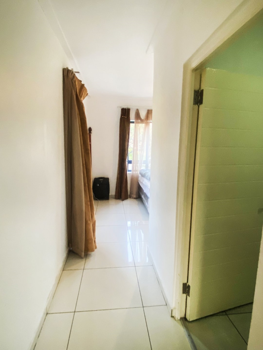 2 Bedroom Property for Sale in Jackal Creek Golf Estate Gauteng