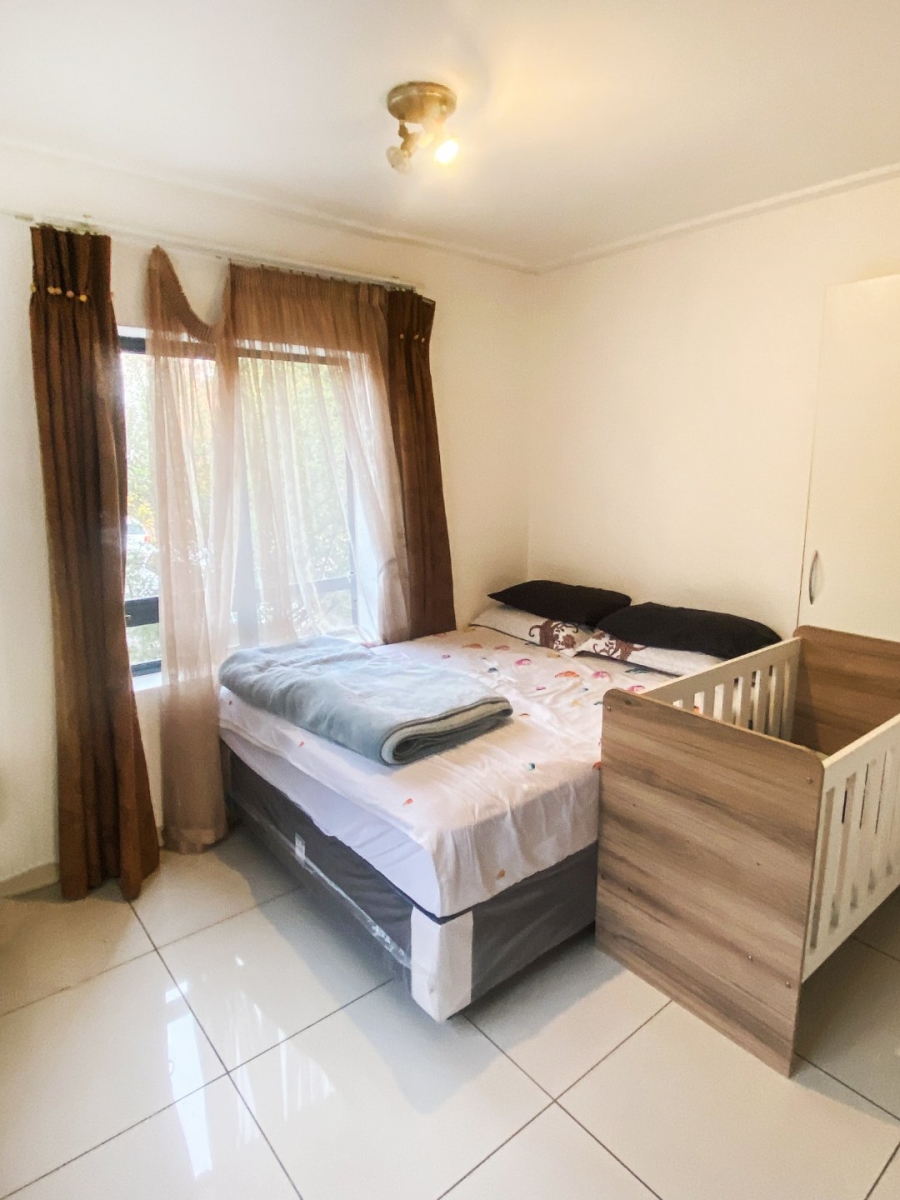 2 Bedroom Property for Sale in Jackal Creek Golf Estate Gauteng