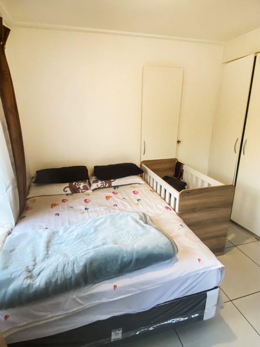 2 Bedroom Property for Sale in Jackal Creek Golf Estate Gauteng