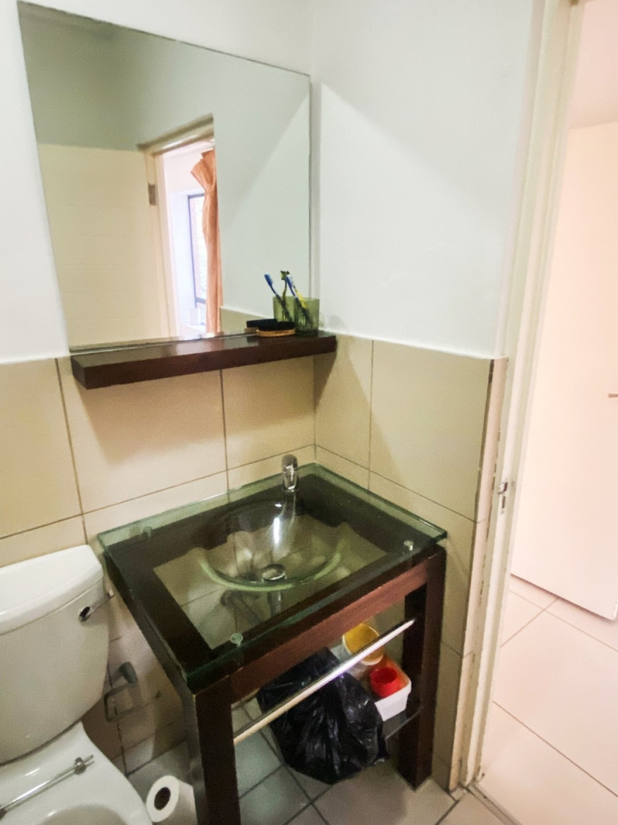 2 Bedroom Property for Sale in Jackal Creek Golf Estate Gauteng
