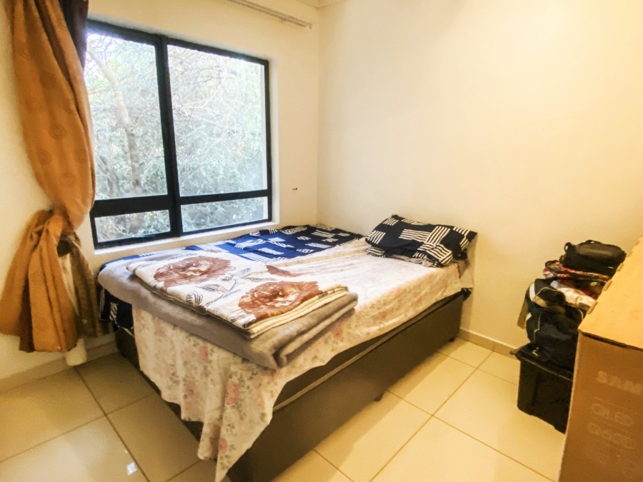 2 Bedroom Property for Sale in Jackal Creek Golf Estate Gauteng