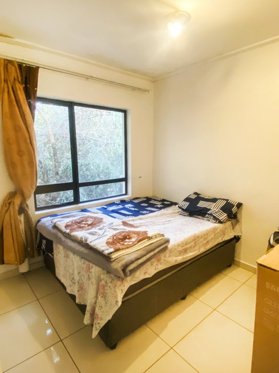 2 Bedroom Property for Sale in Jackal Creek Golf Estate Gauteng