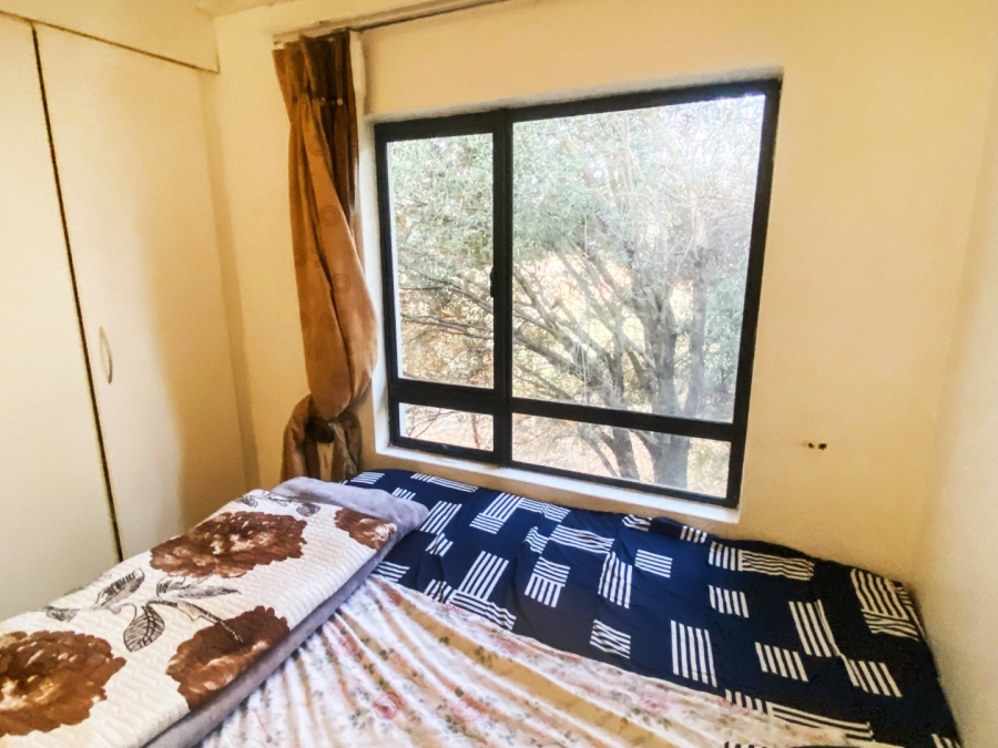 2 Bedroom Property for Sale in Jackal Creek Golf Estate Gauteng