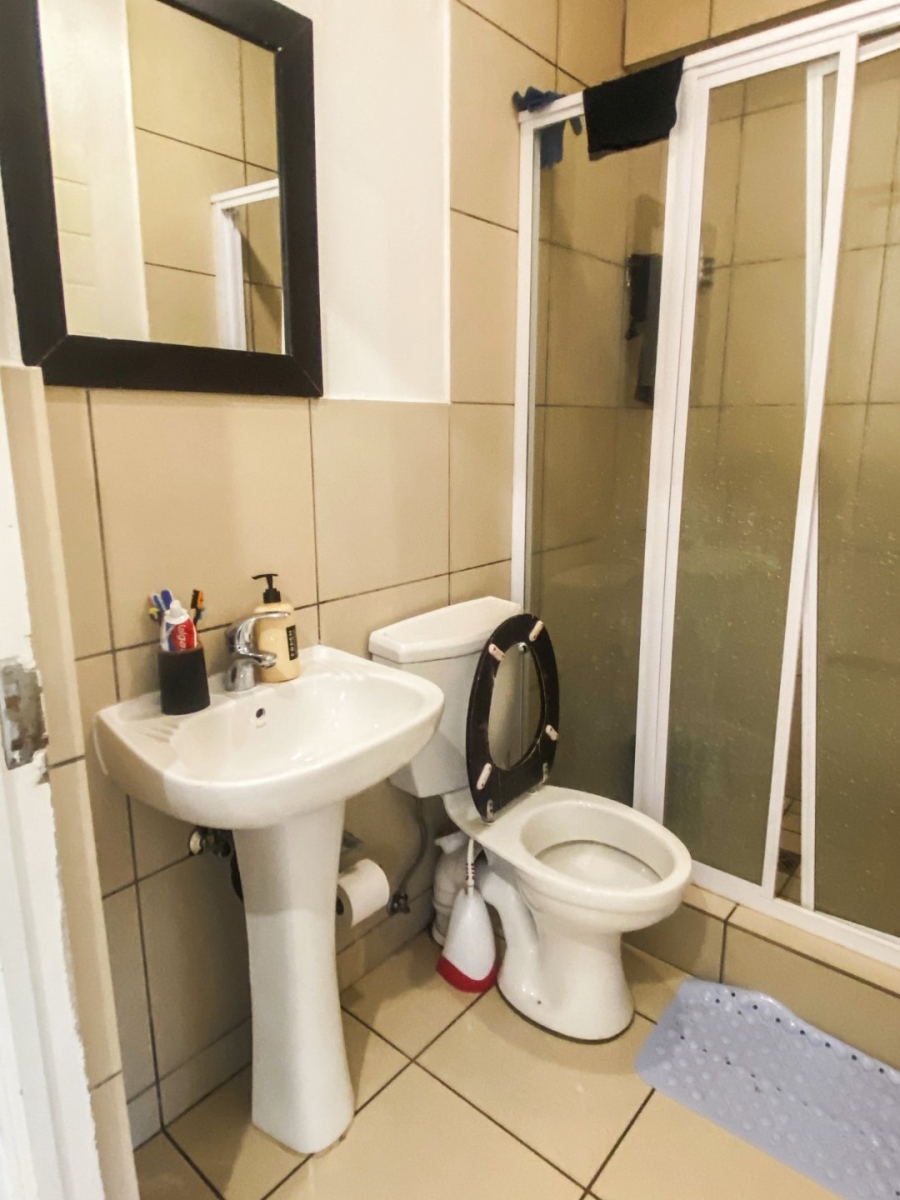 2 Bedroom Property for Sale in Jackal Creek Golf Estate Gauteng